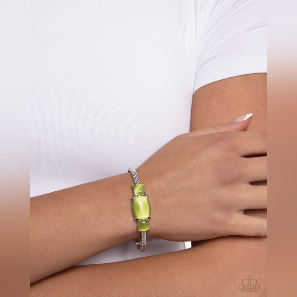Tranquil Treasure Bracelet